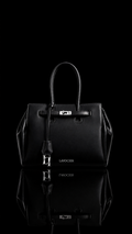 OBSIDIAN CIA™ BAG