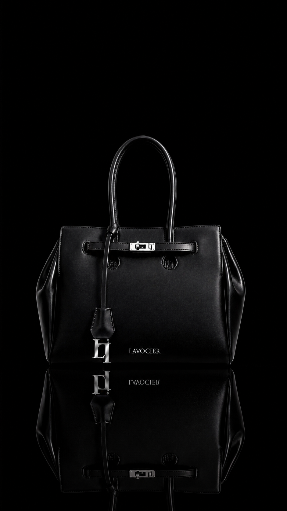 OBSIDIAN CIA™ BAG
