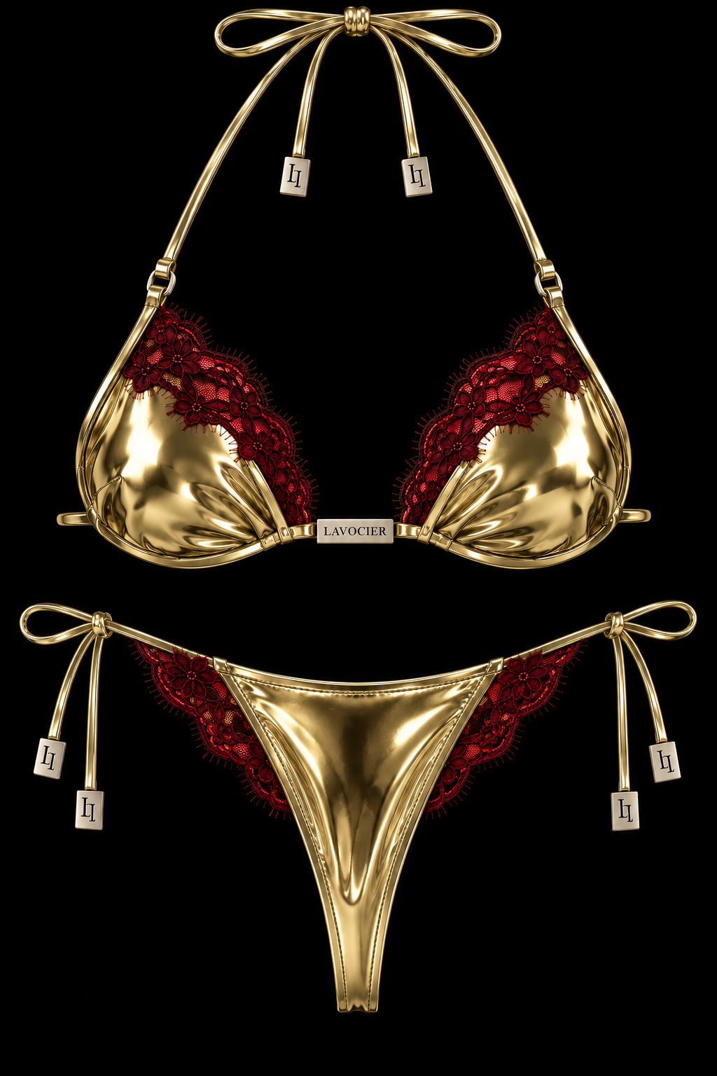 HOTTA BIKINI
